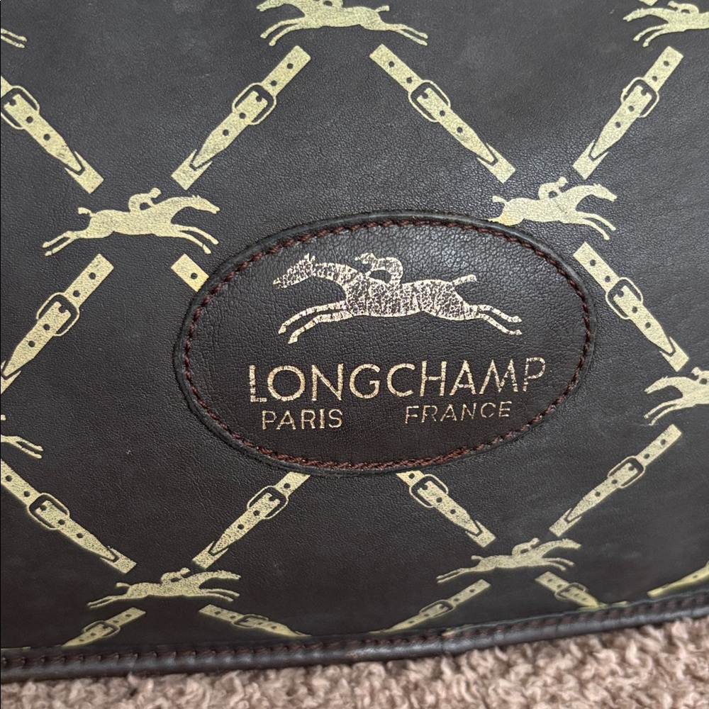 LONGCHAMP pouch** one day PRICE slash - Picture 3 of 17